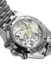 Omega Speedmaster Moonwatch Professional Manual Wind 42mm Box Papers Black 4