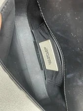 Fendi Baguette Mini Handheld Crossbody Duty Paid 4