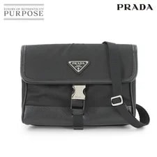 Prada — Prada 2Zh108 Metal Fittings Use — Handbag — resale