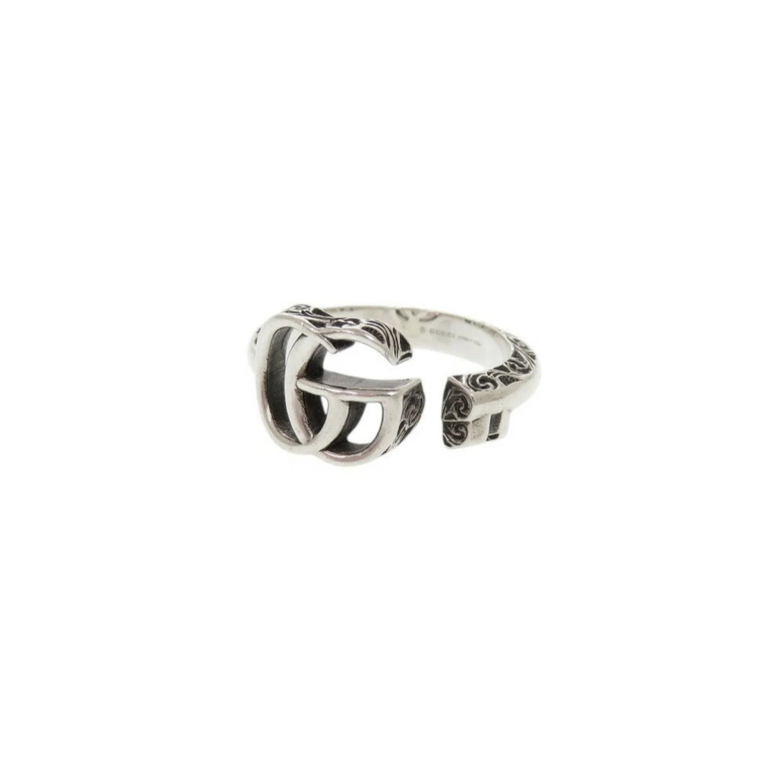 Gucci — Gucci 925 Band — Jewelry — resale