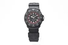 TAG Heuer Formula 1 383.513/1 Quartz Black Dial Diver 200m 35mm 3