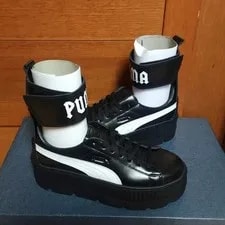 Puma — Puma Limited Edition , New, Size 265 Official — Sneaker — resale