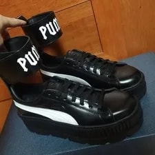 Puma Limited Edition , New, Size 265 Official 2