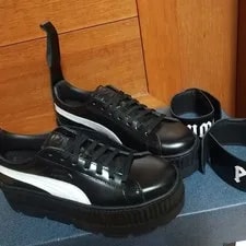 Puma Limited Edition , New, Size 265 Official 3