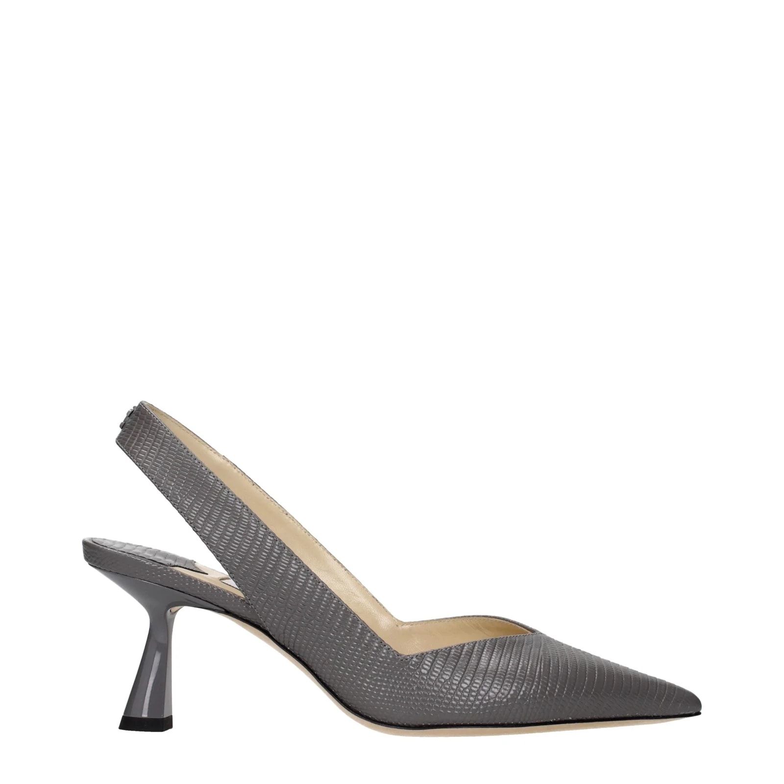 Jimmy Choo — Jimmy Choo High — Designer Shoe — resale