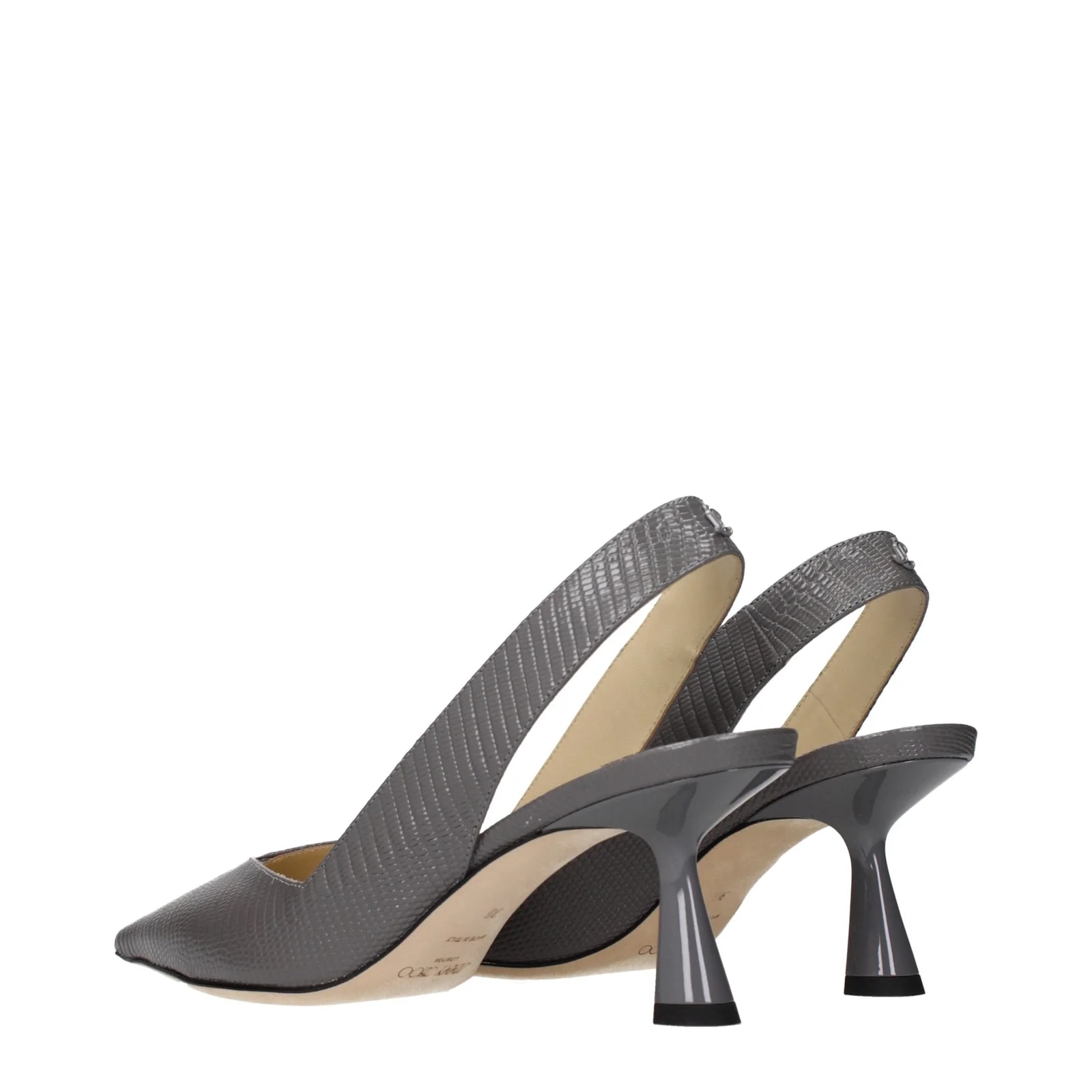 Jimmy Choo High 4