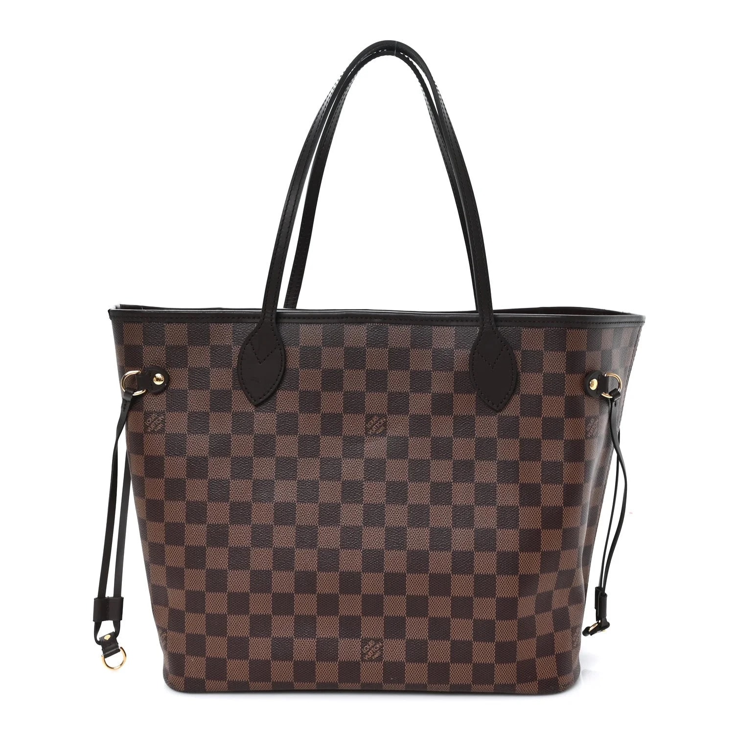 Louis Vuitton — Louis Vuitton Neverfull Pivoine 196977 — Handbag — deal
