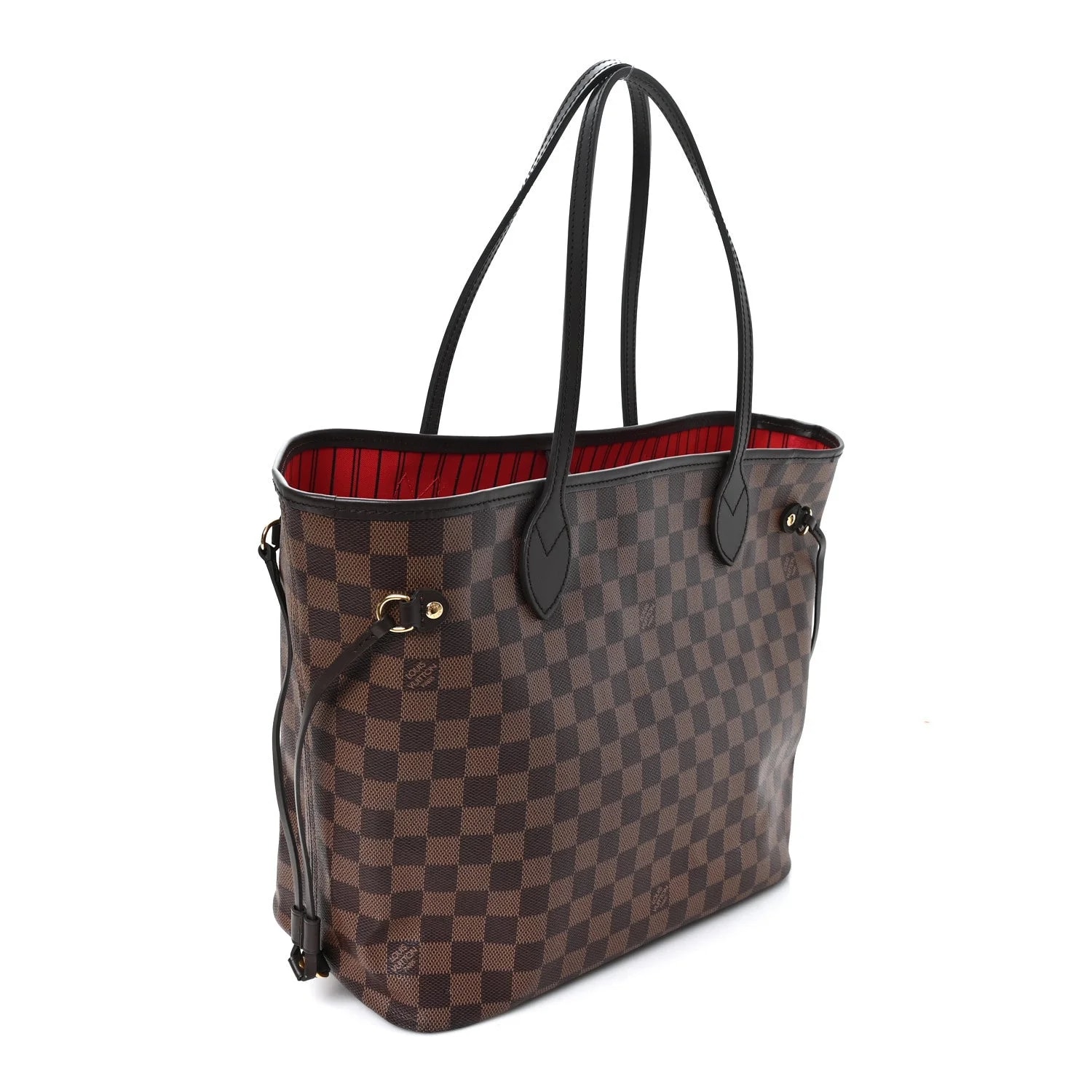 Louis Vuitton Neverfull Pivoine 196977 3