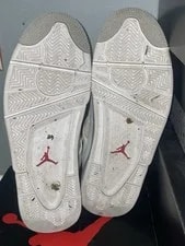 Jordan 4 2