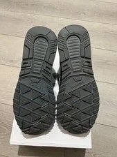 Saucony 6000 Paisley Sashiko Sz.9.5 Grid Omni 9 4