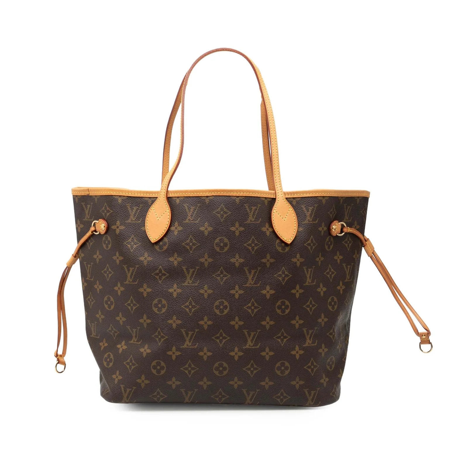 Louis Vuitton — Neverfull — Handbag — resale