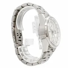 6wbd0311 TAG Heuer Carrera CAR2111 Silver Dial S From Japan 4