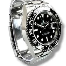 Rolex GMT-Master II 116710 Ceramic Bezel 40MM 3