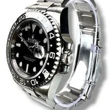 Rolex GMT-Master II 116710 Ceramic Bezel 40MM 4