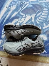 Asics Gel Venture 10 Monument ’S 11.5 Trail Hiking Tried ON! ! 2