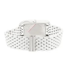 Patek Philippe Gondolo Serata Quartz White Gold Diamond 4972/1G-001 4