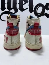 Ishod Wair X Magnus Walker X Nike SB Dunk High QS Urban Outlaw - ’S 3
