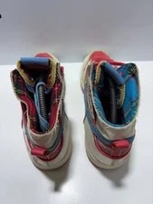 Ishod Wair X Magnus Walker X Nike SB Dunk High QS Urban Outlaw - ’S 4
