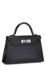 Hermès Izmir Kelly Sellier 32 2