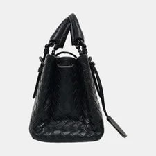 Bottega Veneta Roma Handbags 4