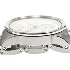 Cartier Calibre DE W7100015 42mm SS Silver #C4241 4