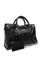 Balenciaga - "Le City Medium" 4