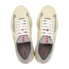 Prada Americas Cup Man 4E3400 ASZ F0002 NEW Item 2