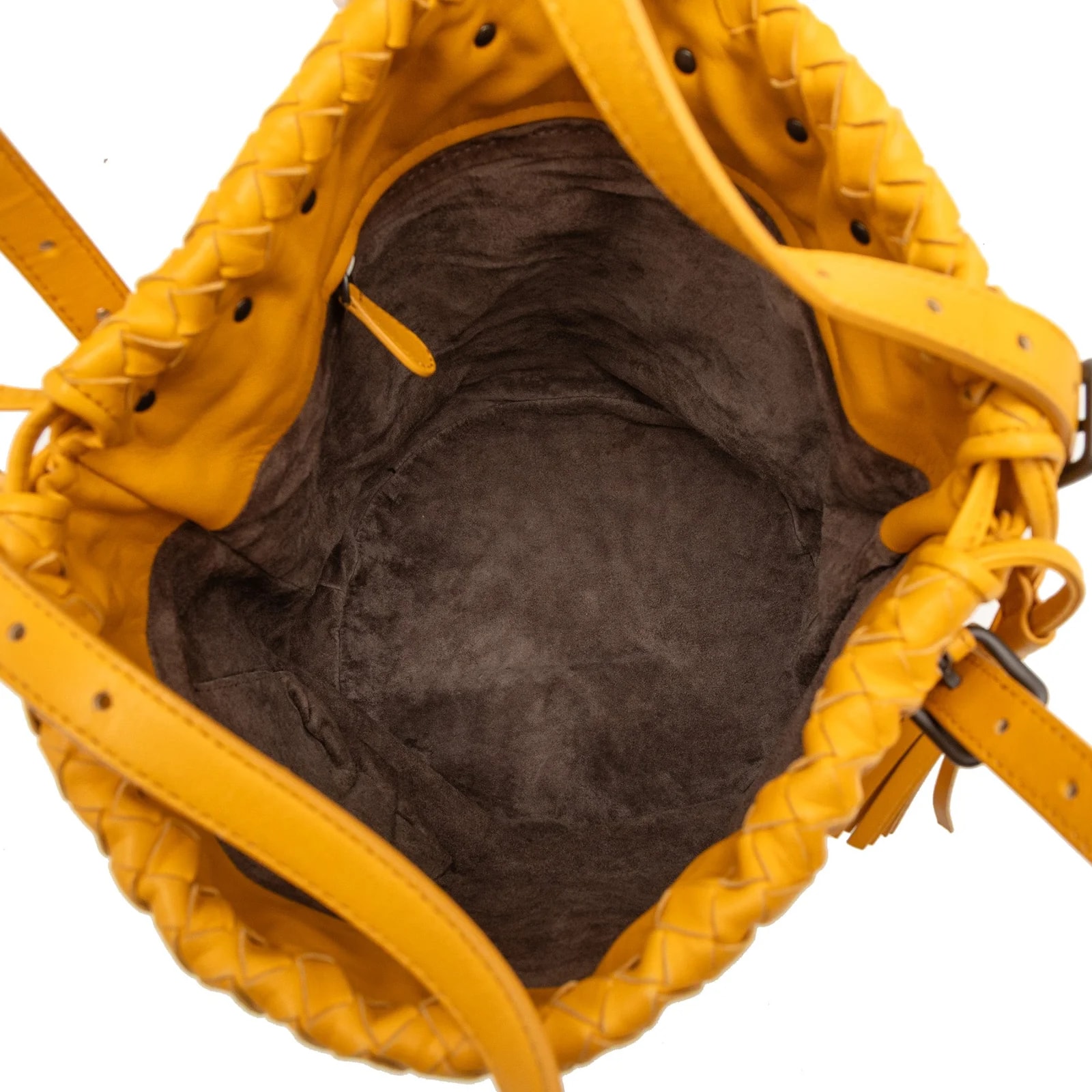 Drawstring Bucket 4