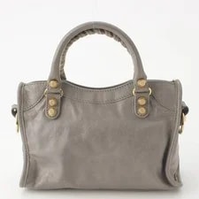 Balenciaga City 4