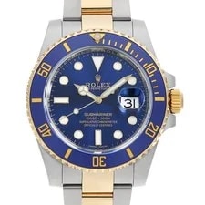 Rolex — Rolex Submariner 116613LB — Watch — deal