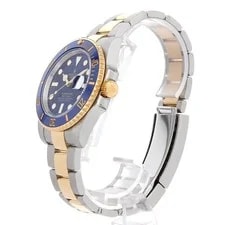 Rolex Submariner 116613LB 2