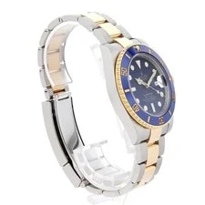 Rolex Submariner 116613LB 3