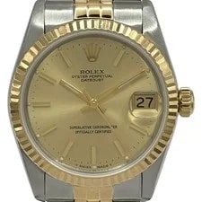 Rolex — Rolex Datejust 31 68278 — Watch — deal