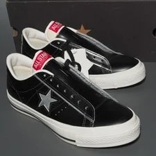 Converse — Converse One Star Awamori Ox With Box Us8 — Sneaker — resale