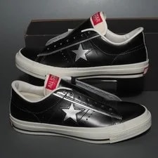 Converse One Star Awamori Ox With Box Us8 4