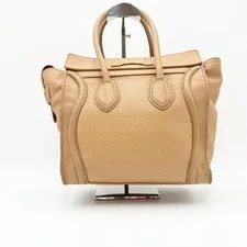 Celine Luggage Shopper 2