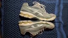 Asics Gel-kayano 14 Us9.5 Eu43.5 3
