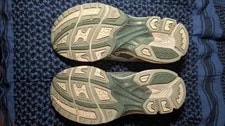 Asics Gel-kayano 14 Us9.5 Eu43.5 4