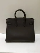 Hermes Birkin25 3