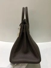 Hermes Birkin25 4