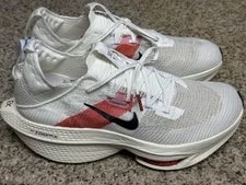 Nike Air Zoom Alphafly Next% 2 Eliud Kipchoge Paris (FD6559-100) 3