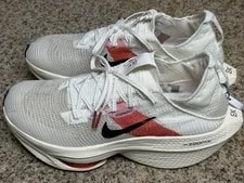 Nike Air Zoom Alphafly Next% 2 Eliud Kipchoge Paris (FD6559-100) 4