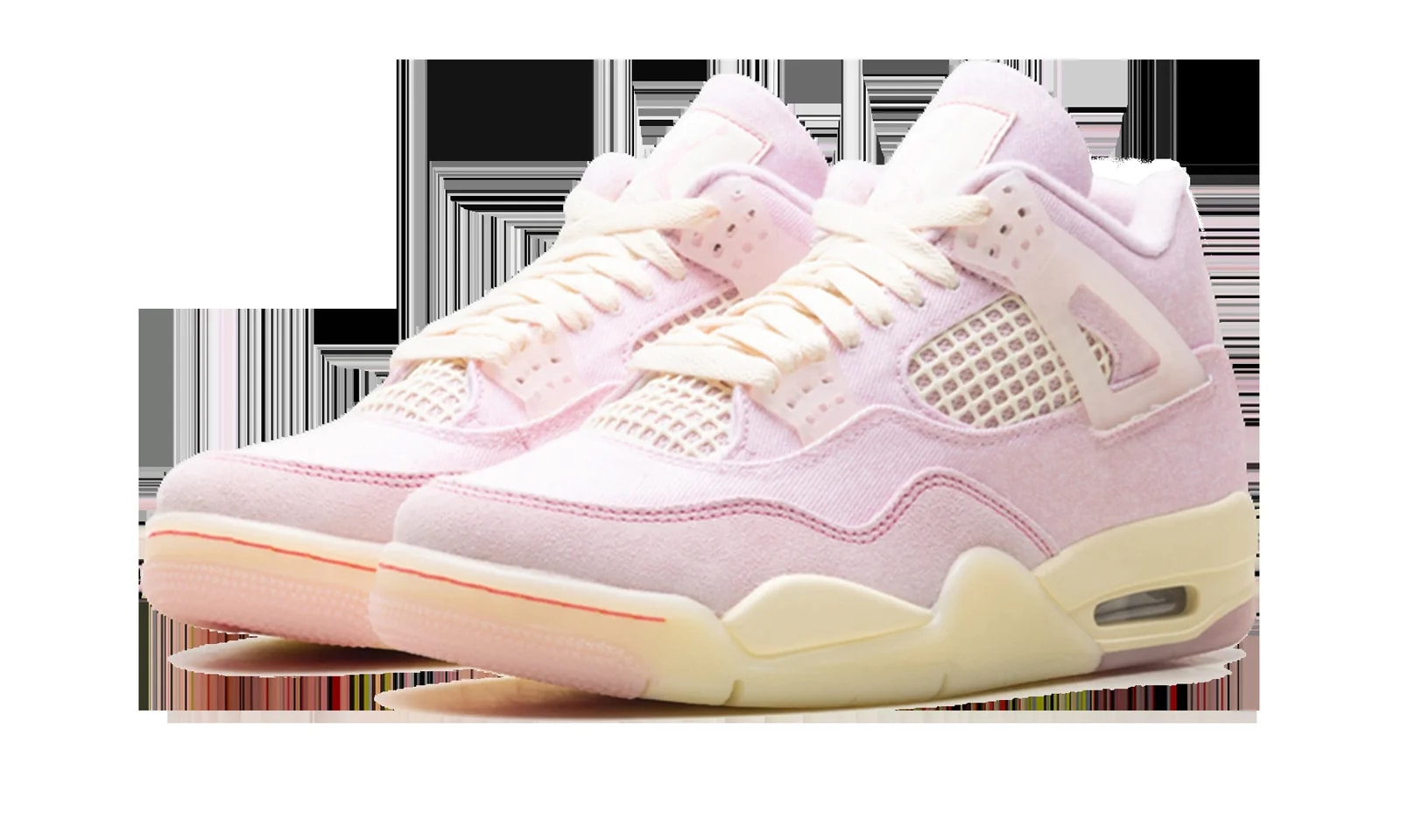 Air Jordan 4 Wmns "Iced " IB6716 600 2