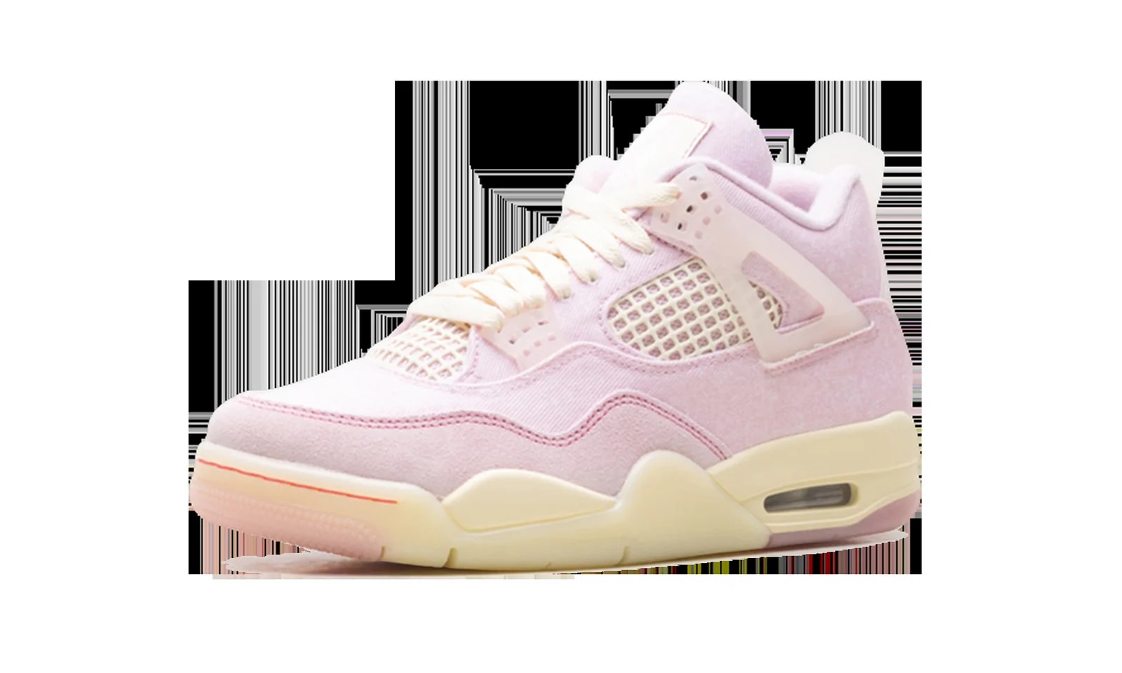 Air Jordan 4 Wmns "Iced " IB6716 600 4
