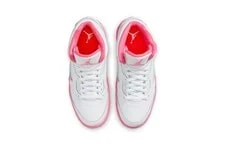 Jordan 5 Retro Wnba Pinksicle Safety (TD) 725172-168 4