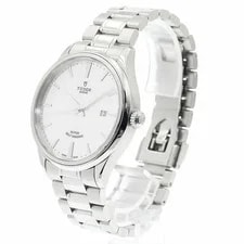 Tudor 12700 Style Date Automatic S 934284 2