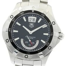 Tag Heuer — TAG Heuer Aquaracer WAF1010.BA0822 Quartz — Watch — resale