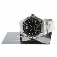 TAG Heuer Aquaracer WAF1010.BA0822 Quartz 2