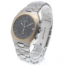 Omega Seamaster Polaris 2