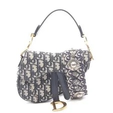 Dior — Dior Mini Saddle — Handbag — deal